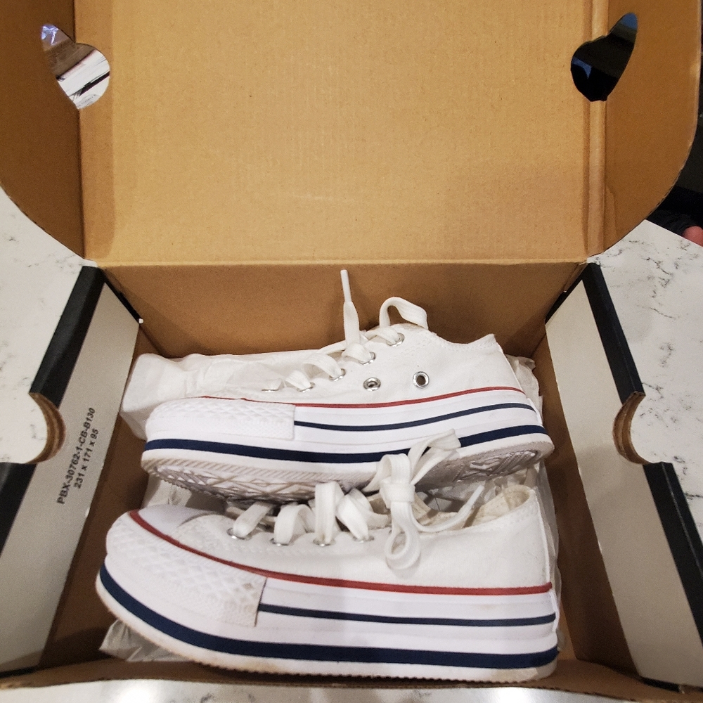 Converse Chuck Taylor Shoes Toddler